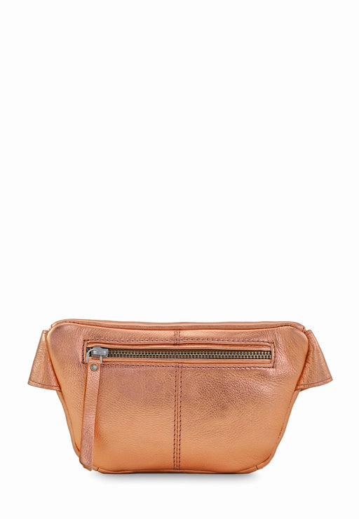 Sac Paul marius La banane Or rose OR ROSE