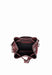 Sac bandouliere Paul marius Capucine xs Capucine xs AUBERINE VELOURS