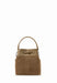 Sac bandouliere Paul marius Capucine xs Capucine xs KAKI VELOURS
