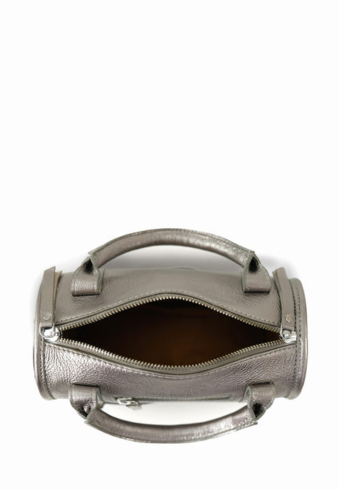 Sac Paul marius Charlie Acier ACIER