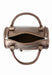 Sac bandouliere Paul marius Charlie Charlie CUIVRE