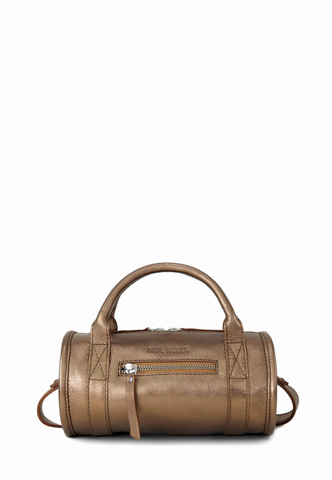 Sac Paul marius Charlie Cuivre CUIVRE