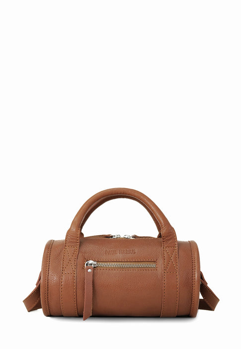 Sac bandouliere Paul marius Charlie Charlie NATUREL
