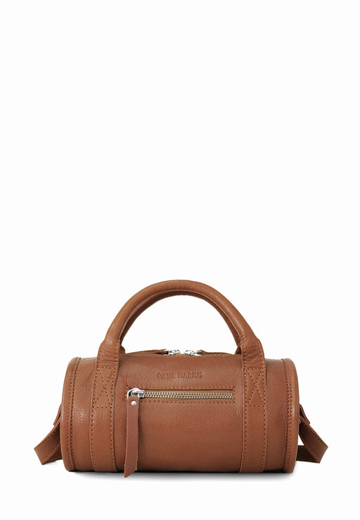 Sac bandouliere Paul marius Charlie Charlie NATUREL