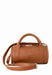 Sac bandouliere Paul marius Charlie Charlie NATUREL