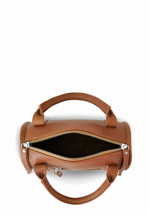 Sac bandouliere Paul marius Charlie Charlie NATUREL