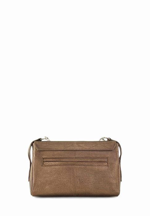 Sac bandouliere Paul marius Diane Diane s CUIVRE
