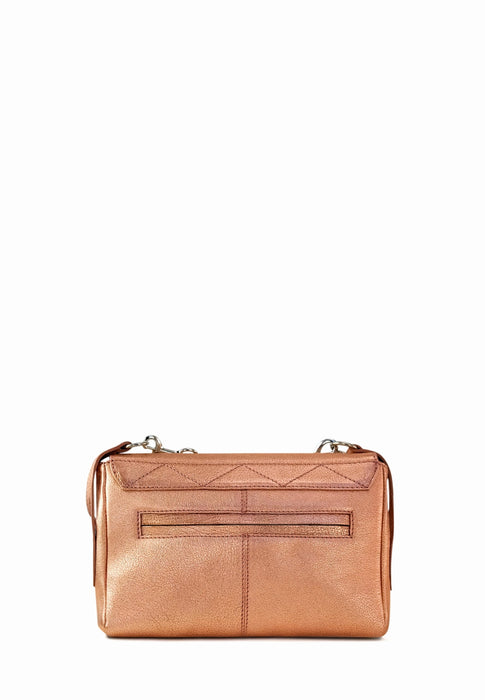 Sac bandouliere Paul marius Diane Diane s OR ROSE