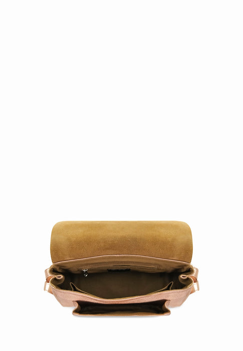 Sac bandouliere Paul marius Diane Diane s OR ROSE