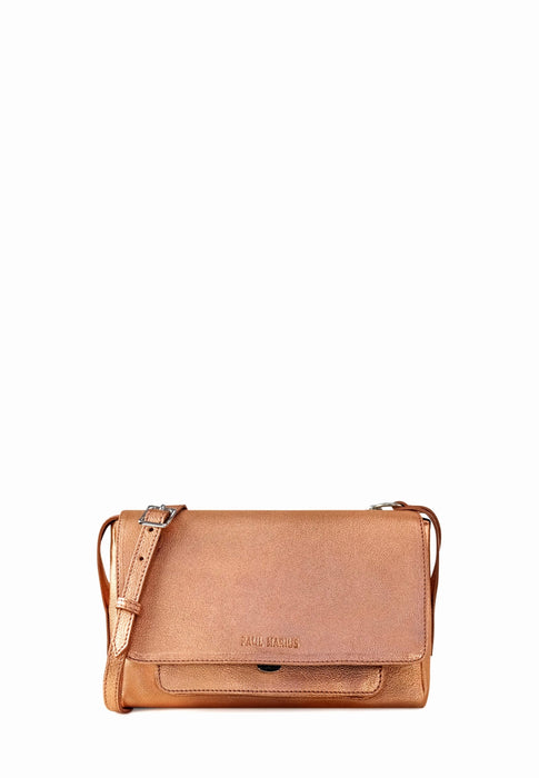 Sac Paul marius Diane Or rose OR ROSE