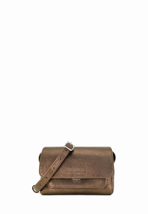 Sac bandouliere Paul marius Diane Diane xs CUIVRE