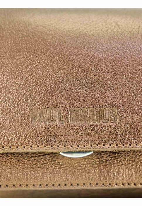 Sac Paul marius Diane Cuivre CUIVRE
