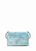 Sac bandouliere Paul marius Diane Diane xs GRANITE HOLO BLANC