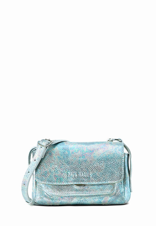 Sac Paul marius Diane Granite holo blanc GRANITE HOLO BLANC