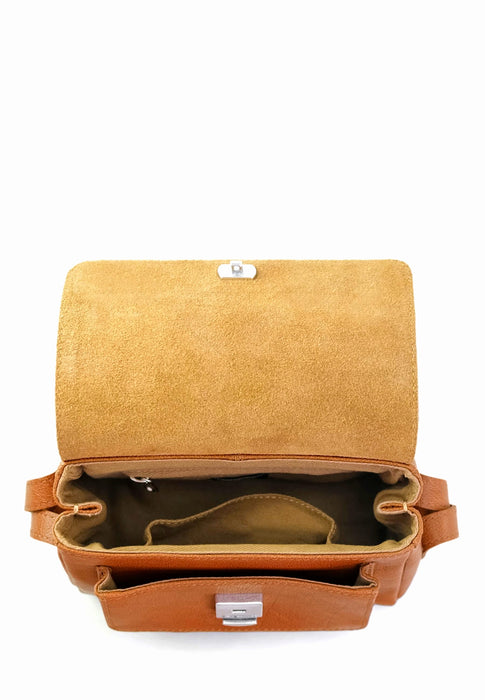 Sac bandouliere Paul marius Diane Diane xs NATUREL