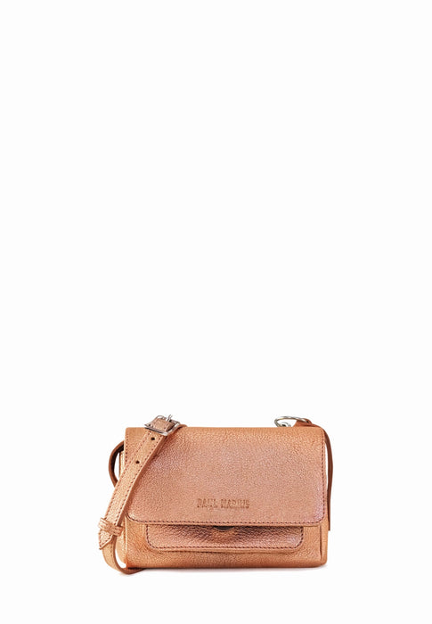 Sac bandouliere Paul marius Diane Diane xs OR ROSE