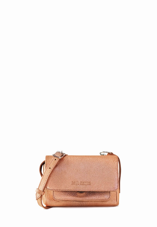 Sac bandouliere Paul marius Diane Diane xs OR ROSE