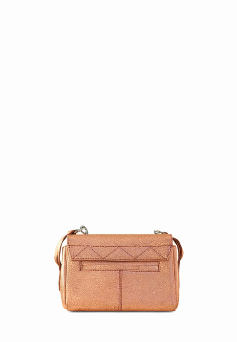 Sac bandouliere Paul marius Diane Diane xs OR ROSE