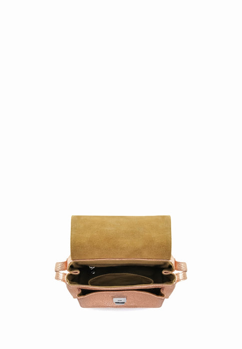 Sac bandouliere Paul marius Diane Diane xs OR ROSE