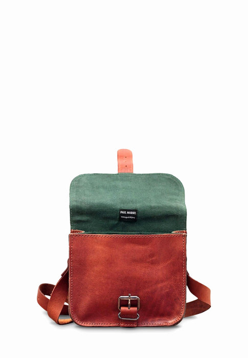 Sac Paul marius L essentiel Naturel NATUREL