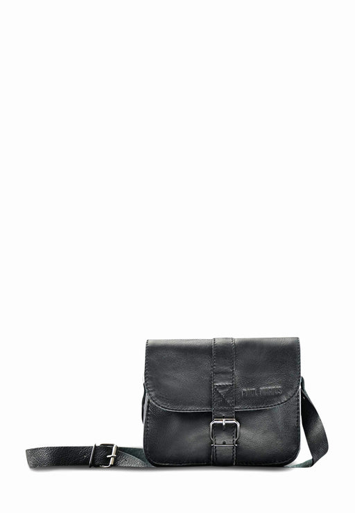 Sac bandouliere Paul marius L essentiel L essentiel NOIR
