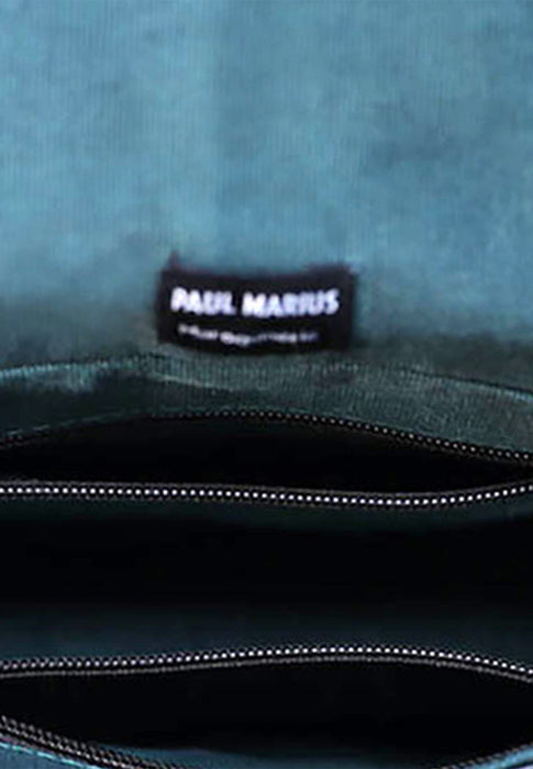 Sac Paul marius L essentiel Noir NOIR