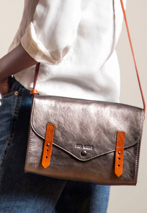 Sac Paul marius L indispensable L indispensable ACIER