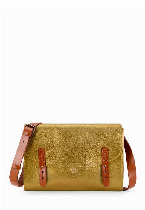 Sac Paul marius L indispensable Bronze BRONZE