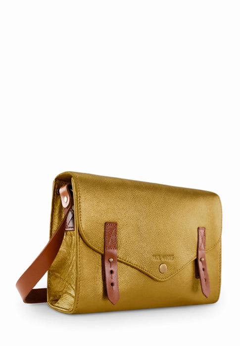Sac Paul marius L indispensable Bronze BRONZE