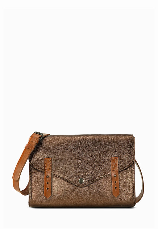 Sac Paul marius L indispensable Cuivre CUIVRE