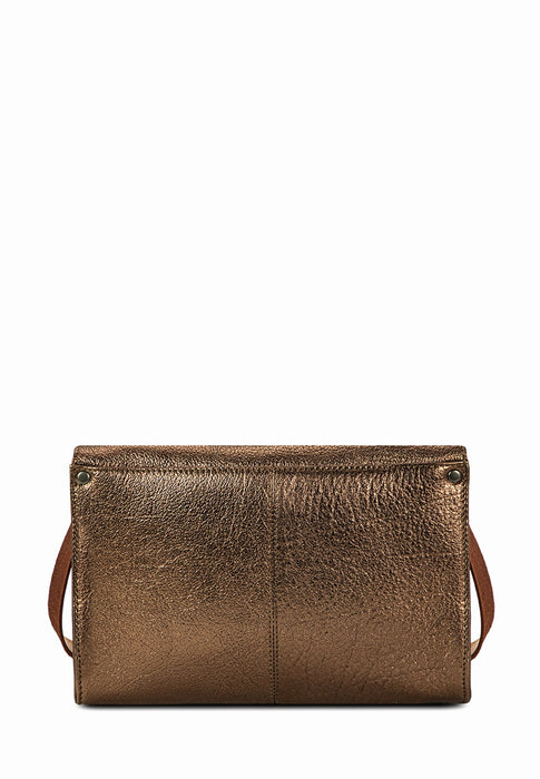 Sac Paul marius L indispensable Cuivre CUIVRE