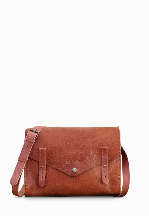 Sac bandouliere Paul marius L indispensable L indispensable NATUREL