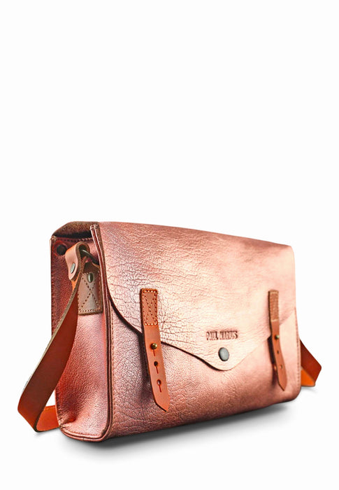 Sac Paul marius L indispensable L indispensable OR ROSE