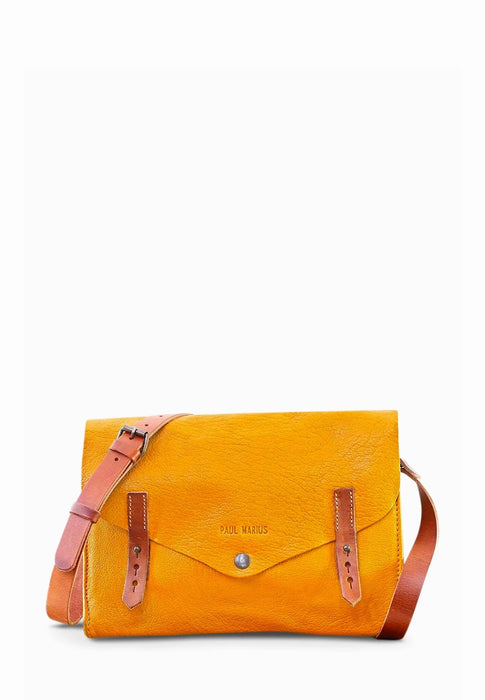 Sac Paul marius L indispensable L indispensable SAFRAN