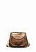 Sac bandouliere Paul marius La besace La besace CUIVRE