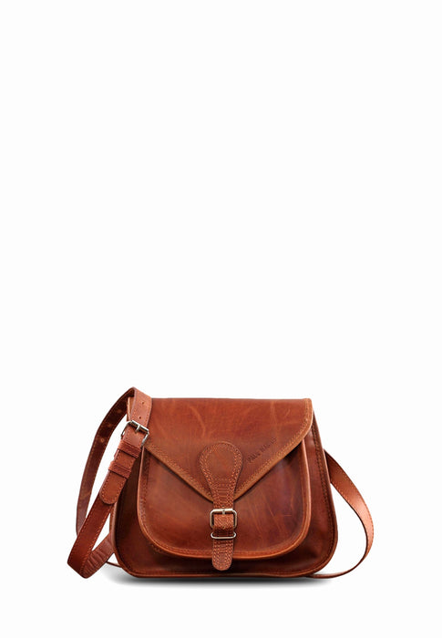 Sac bandouliere Paul marius La besace La besace NATUREL