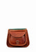 Sac bandouliere Paul marius La besace La besace NATUREL