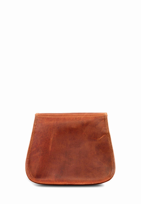 Sac Paul marius La besace Naturel NATUREL