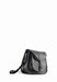 Sac bandouliere Paul marius La besace La besace NOIR