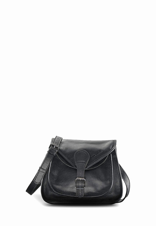Sac Paul marius La besace Noir NOIR