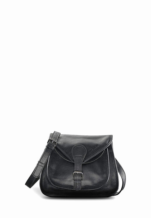 Sac Paul marius La besace Noir NOIR