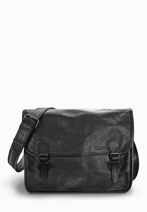 Sac Paul marius La sacoche Noir NOIR