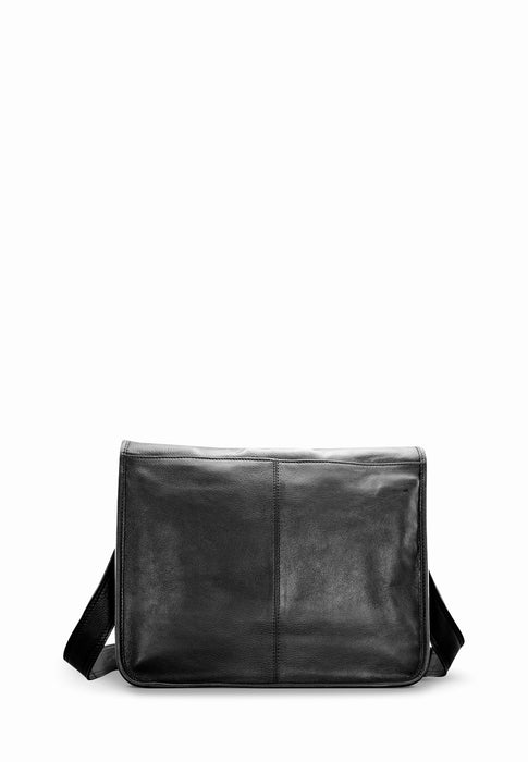 Sac Paul marius La sacoche Noir NOIR