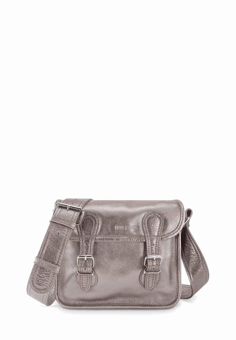 Sac Paul marius La sacoche Acier ACIER