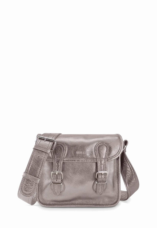 Sac Paul marius La sacoche Acier ACIER