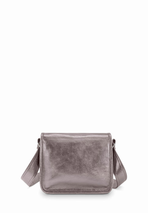 Sac Paul marius La sacoche Acier ACIER