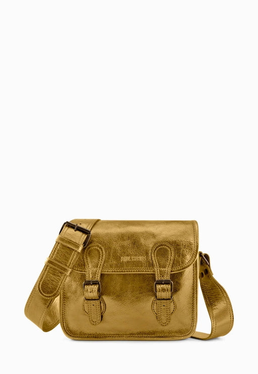 Sac Paul marius La sacoche Bronze BRONZE