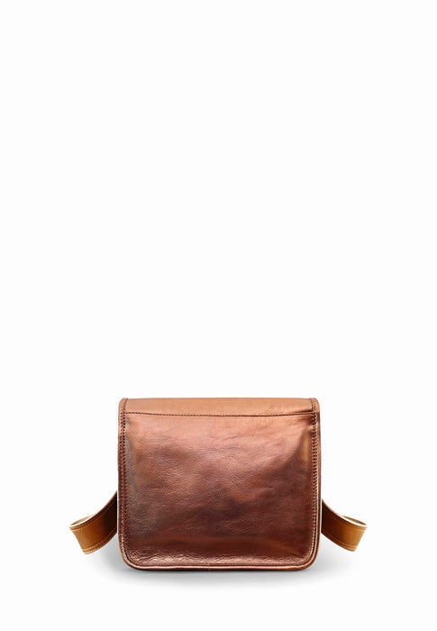 Sac Paul marius La sacoche La sacoche s CUIVRE