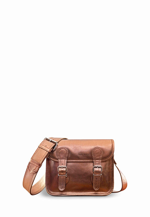 Sac Paul marius La sacoche Cuivre CUIVRE