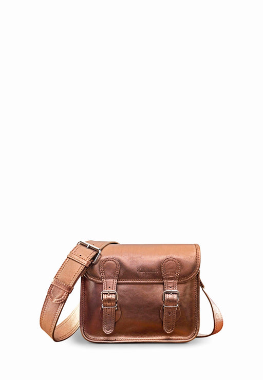 Sac Paul marius La sacoche Cuivre CUIVRE